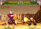 Hyper Dragon Ball Z screenshot 12