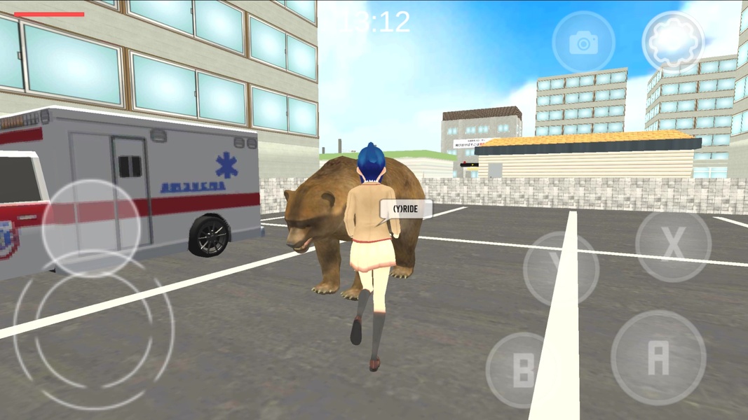 School Life Simulator 2 - Preview 10