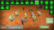 Mech Simulator: Final Battle screenshot 9