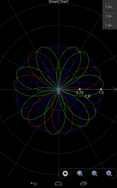 Scientific Calculator Plus - Preview 13