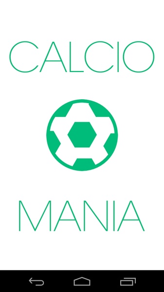 Calcio Mania Free - Preview 10