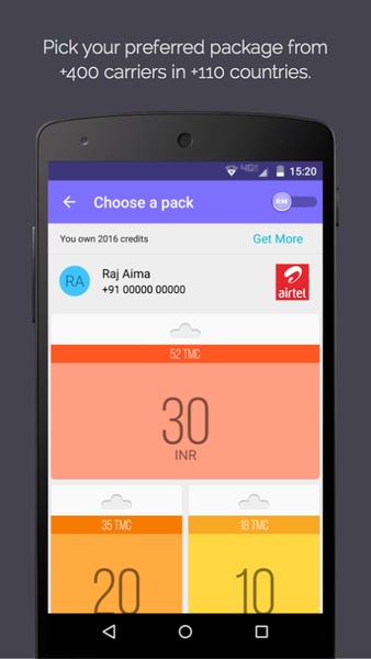 TopTopuUp - Preview 4