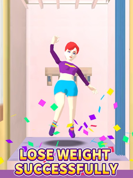 Fitness Club Tycoon - Preview 1