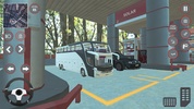 Bus Games Indian Bus Simulator screenshot 5