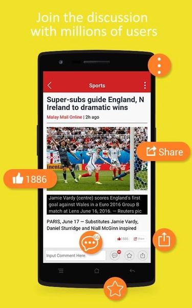 AntNews - Preview 5