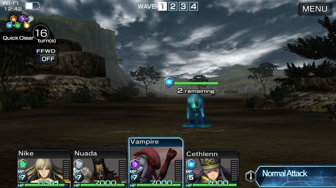 Guardian Codex - Preview 7