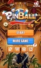 3D Pinball screenshot 1