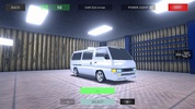 Commuter Van Racing Kenya screenshot 2