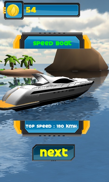 Boat Race 3D - Preview 8