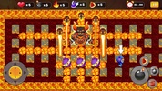 Bomber Battle : Bomb Man Arena screenshot 12