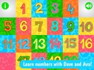 Numbers from Dave and Ava screenshot 5