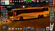 Real Bus Simulator : Bus Games screenshot 5