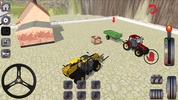 Excavator Game screenshot 3