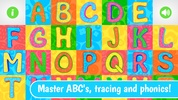 ABC – Phonics and Tracing from screenshot 11