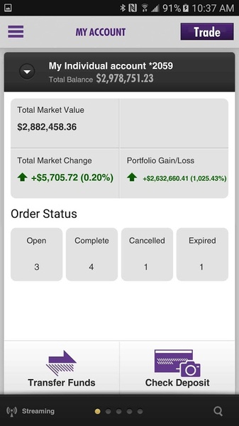 Scottrade - Preview 2