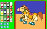 CartoonColoringBook screenshot 5