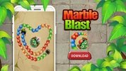 Marble Blast Puzzle Shoot Game screenshot 14
