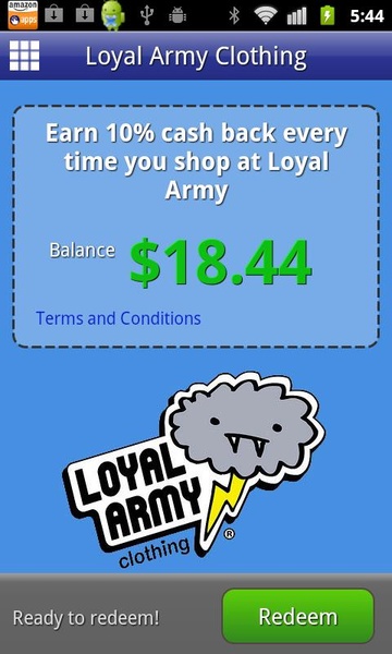 Receipts - Preview 2
