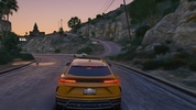 GT Car Driving Simulator games screenshot 1
