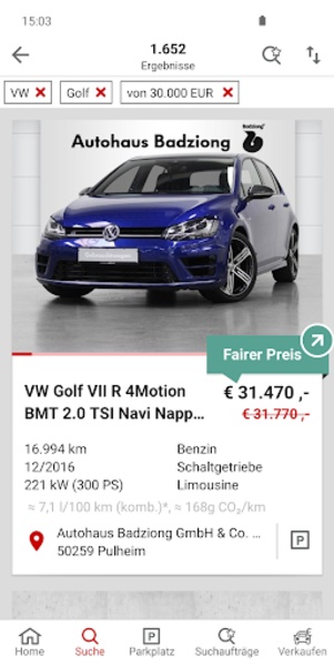 PKW.de - Preview 5