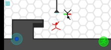 Stickman Project screenshot 3