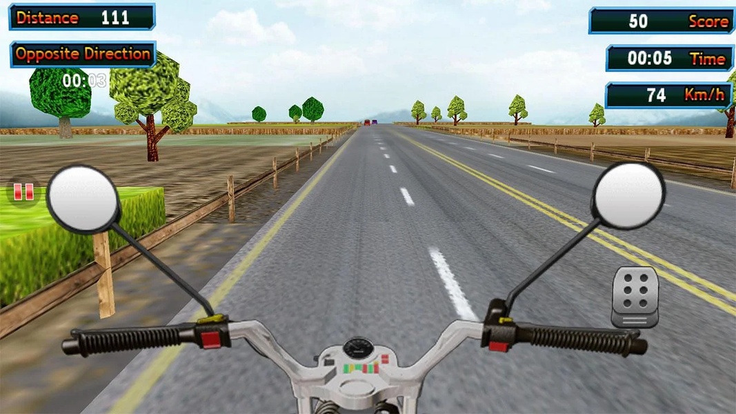 Moto Racing 2016 - Preview 2