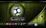 Foosball Cup screenshot 5