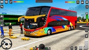 City Bus Driving screenshot 2