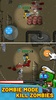 Pixel Space Gunfight World screenshot 2