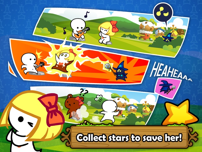 One Tap Hero - Preview 4