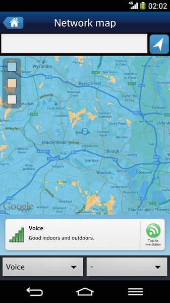 My Network - Preview 6