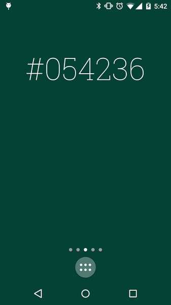 Kustom LWP - Preview 4