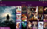 HOOQ screenshot 6