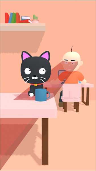 Prank Cat - Preview 7
