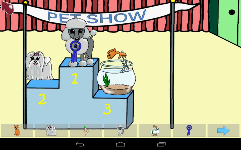 Techie Tots - Preview 3