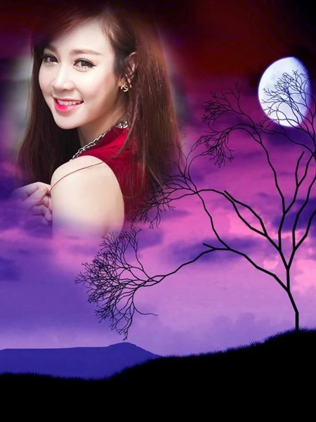 Nature Photo Frames - Preview 6
