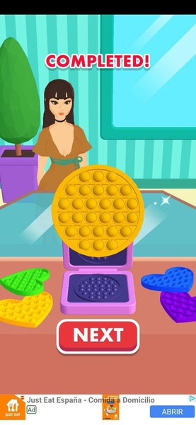 Fidget Toy Maker - Preview 3