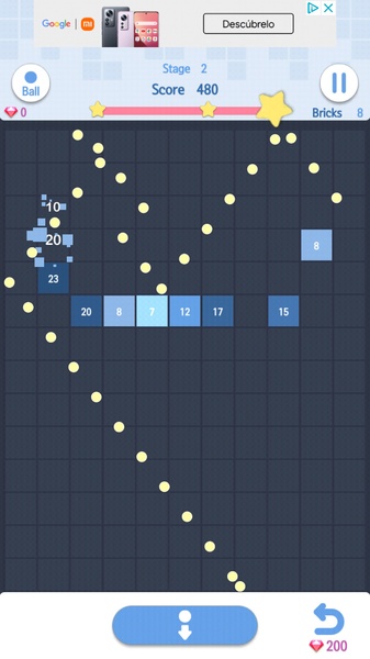 Final Bricks Breaker - Preview 10