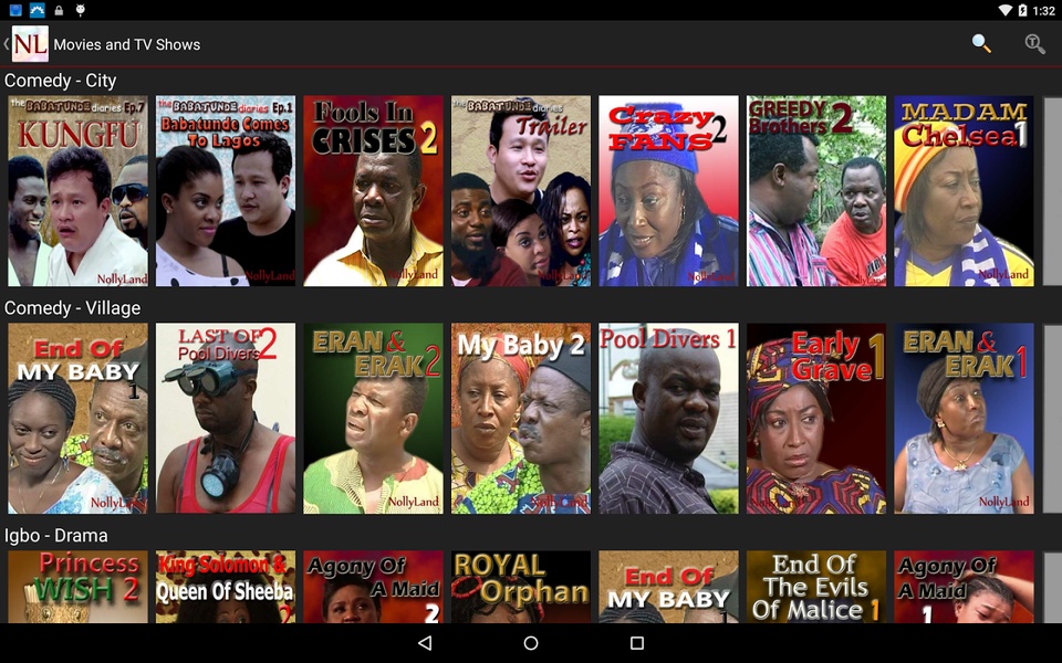 NollyLand - Preview 14