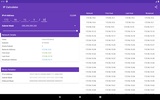 IP Calculator screenshot 2