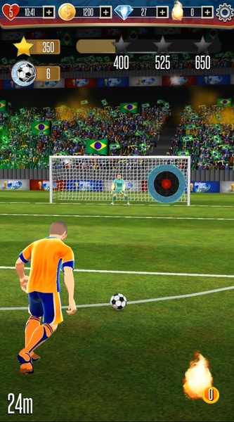 Shoot 2 Goal - World Multiplayer Soccer Cup 2018 - Preview 9