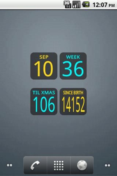 FiftyTwo - Preview 2
