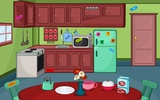 Escape Witty Kitchen screenshot 2