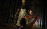 Scary Butcher Haunted House - Horror Game screenshot 6