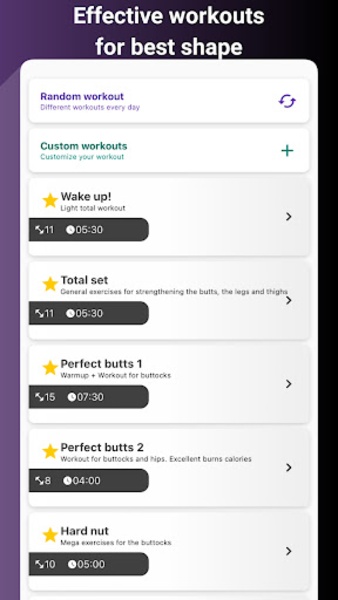 Butts training - Preview 18