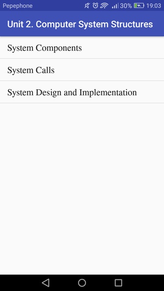 Operating System Concepts - Preview 6