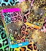 Cheetah live wallpaper screenshot 1