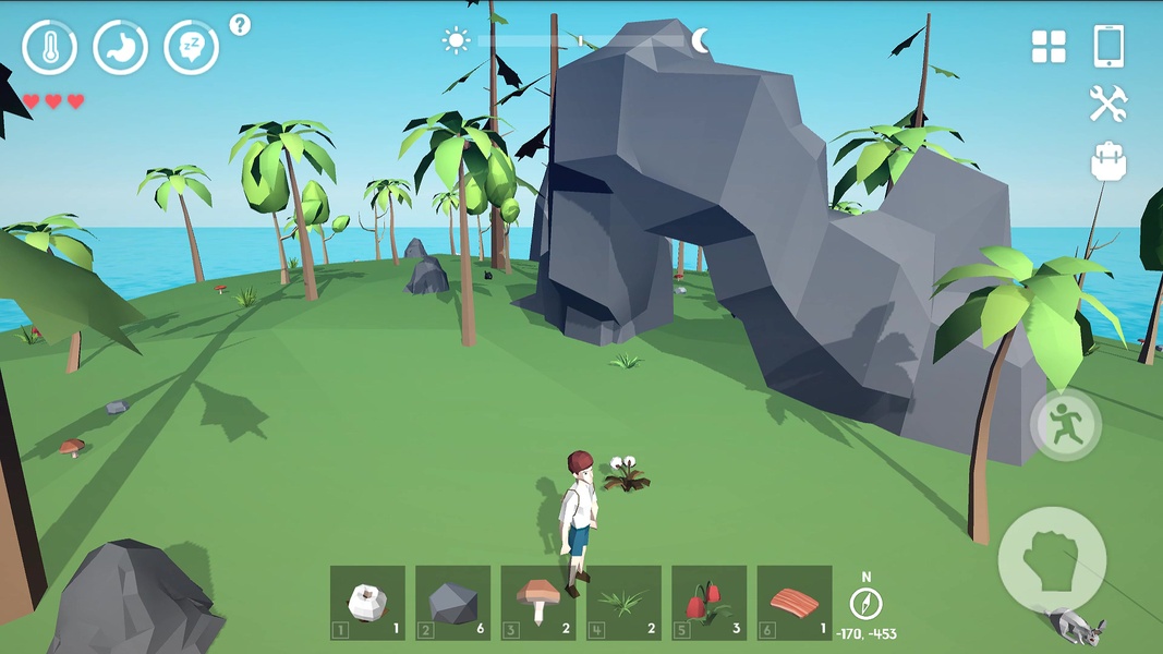 Rusty Memory: Survival - Preview 4