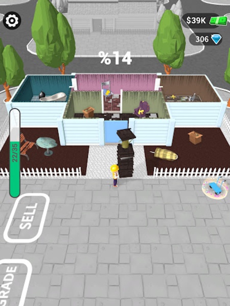 House Flip Master - Preview 1