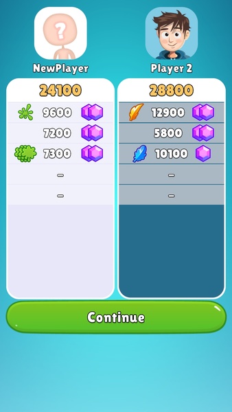 Mini Golf Worlds - Preview 9